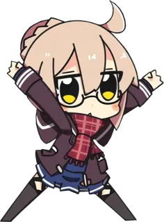 👻 telegram sticker
