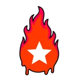 🔥