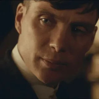 Peaky blinders @stickersmania2 telegram stickers