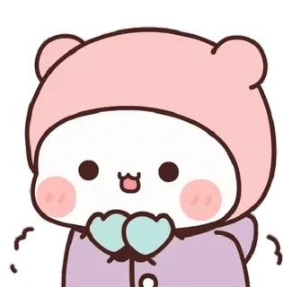 🥶 whatsapp sticker