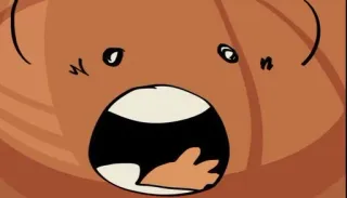 😯 telegram sticker