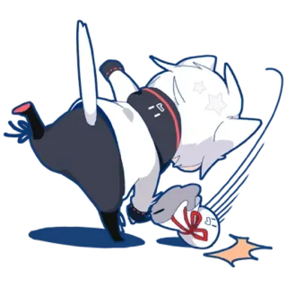 👿 telegram sticker