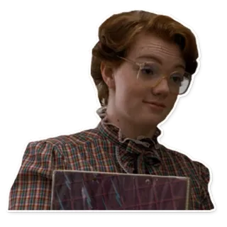😏 whatsapp sticker