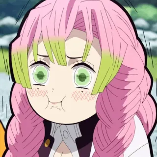 ⤷⦗ кiметşо ио уеiьа ⦘🍂 𝔰𝔲𝔫𝔦 ┆ @FancyAnime ༉‧₊˚ telegram stickers