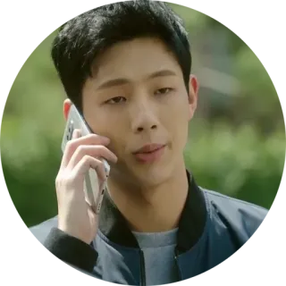 😐 telegram sticker