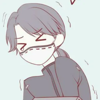 ☔️ telegram sticker