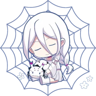 😌 telegram sticker