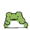 🐸