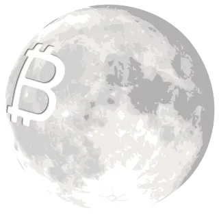 Bitcoin.com telegram stickers