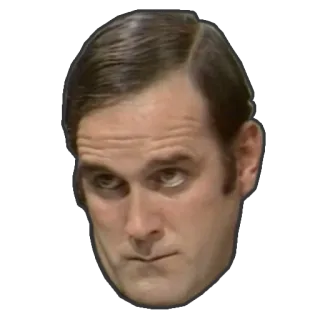 😕 telegram sticker