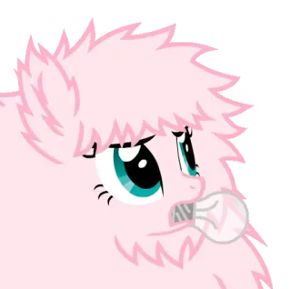 🤯 telegram sticker
