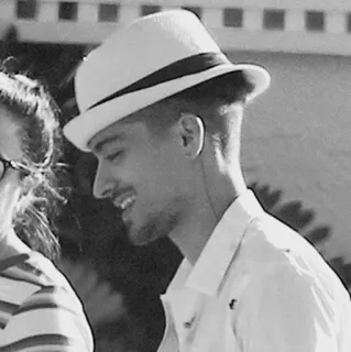 ▪️ telegram sticker