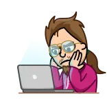 Dev telegram stickers