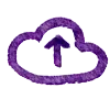 ☁
