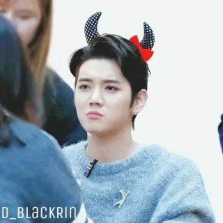✨ LOVE kpop, süß, idol, hübsch, Fan-Treffen telegram sticker