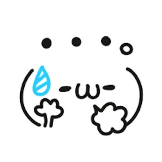 😓 whatsapp sticker