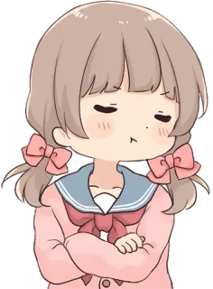 🤨 whatsapp sticker
