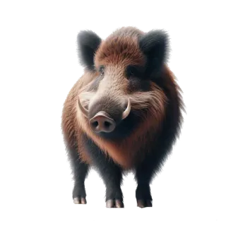 Neiro Animals @a_lot_of_facts telegram stickers