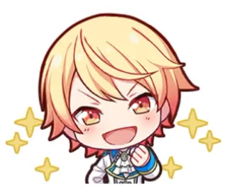 🌟 whatsapp sticker