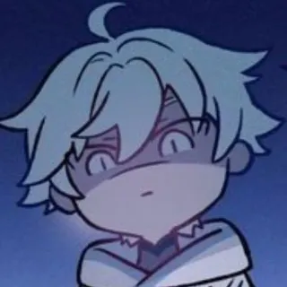 🤬 telegram sticker