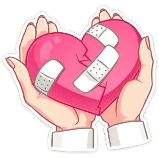 Сестра Марта (@TgSticker) whatsapp stickers