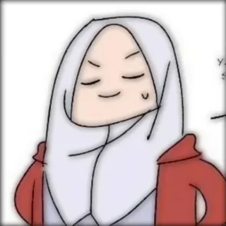 🤸‍♀ telegram sticker