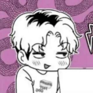 😏 whatsapp sticker