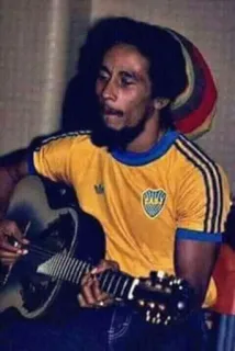 Boca Jrs telegram stickers