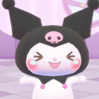 Hello Kitty grup telegram stickers