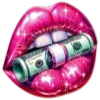 💋