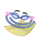 Clippy telegram stickers