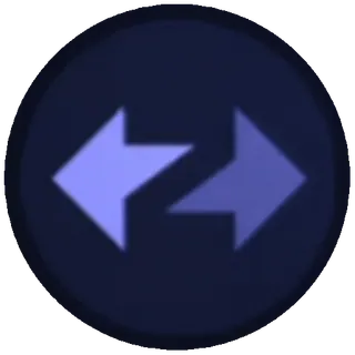 ↔️