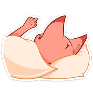 🖕 средний палец, обидный, кот, животное, жест, грубый telegram sticker