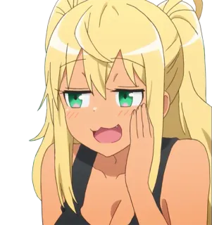 👀 telegram sticker