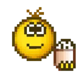 🍿 whatsapp sticker
