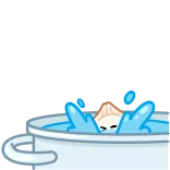 👋 telegram sticker