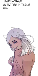 😈 telegram sticker