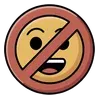 🚫