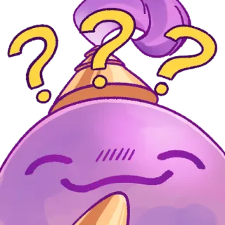Sumeru's friends telegram stickers