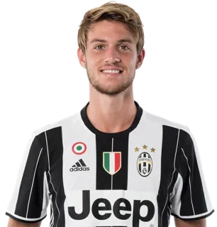 Juventus telegram stickers