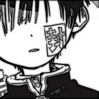 🔭 封 japonais, manga, anime, sceau, symbole telegram sticker