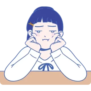 💬 telegram sticker