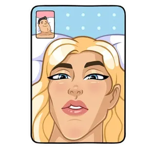 🤳 telegram sticker