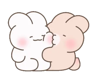 😘 Usamaru telegram sticker