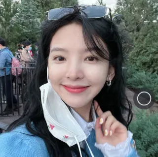 🐰 whatsapp sticker