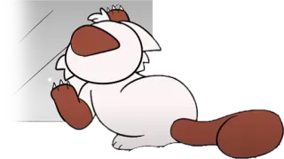 🙁 telegram sticker