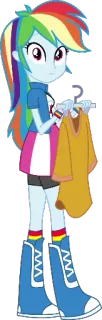 ساخت @fluttershy_lover telegram stickers