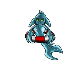 Хаос - Бог Разрушения telegram stickers