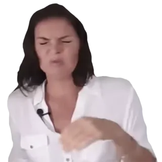 🤮 whatsapp sticker