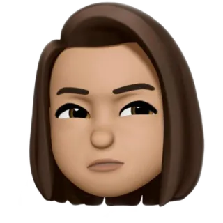 Mᴇᴍᴏᴊɪ ʙʏ @heartwithu telegram stickers